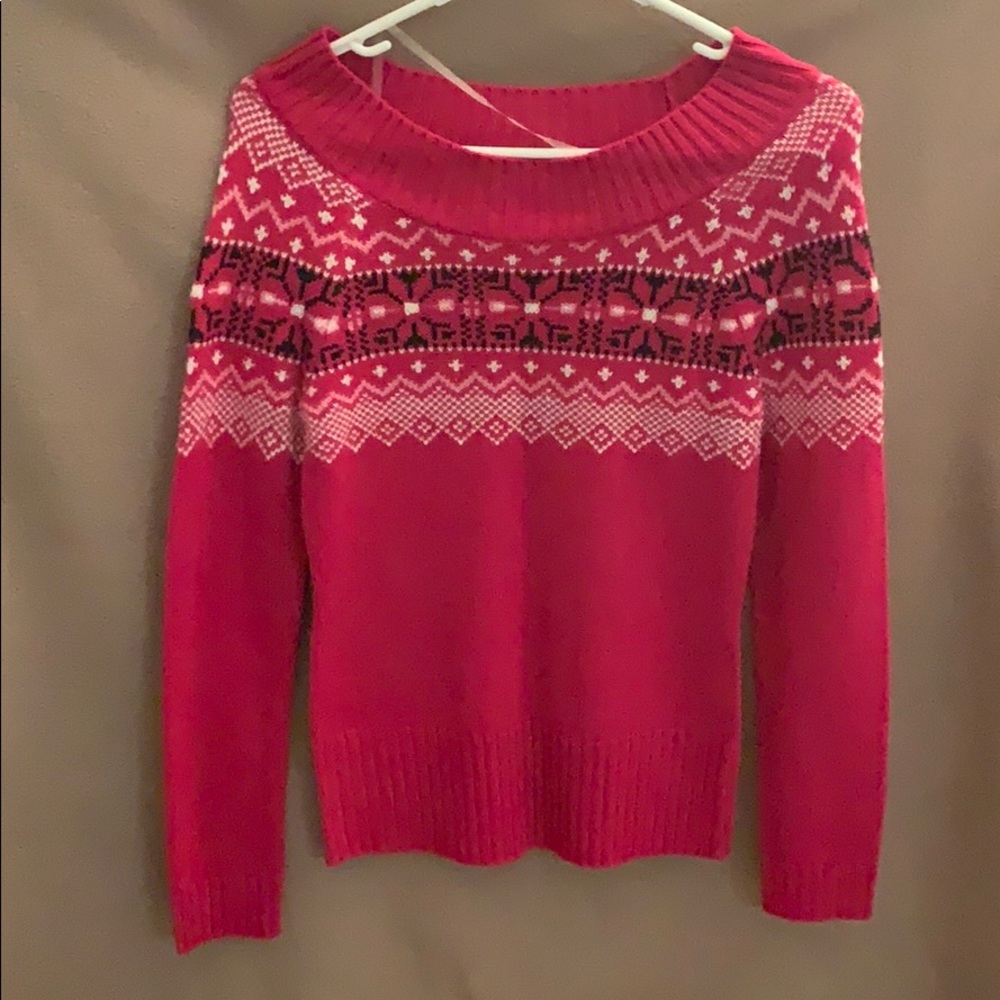 Sweater nwot